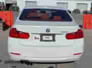 2015 BMW 3 Series 328i с VIN WBA3A5G5XFNS83525, выставлен на аукционе IAAI как лот 43375955 с пробегом 140 488 миль миль и . История ставок и продаж доступна на DreamBid. Изображение 16.
