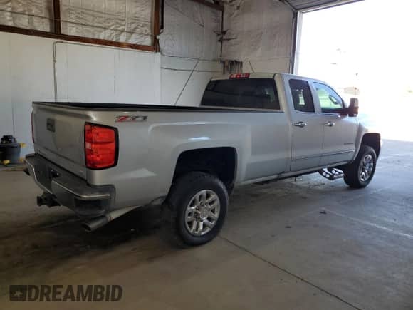 2017 Chevrolet Silverado 2500HD LTZ с VIN 1GC2KWEG7HZ196294, выставлен на аукционе Copart как лот 86533845 с пробегом 71 957 миль миль и Чистый • Clean title. История ставок и продаж доступна на DreamBid. Изображение 3.