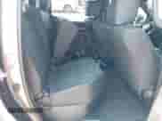 2025 Toyota Tundra SR with VIN 5TFLA5AB2SX048486, listed as a IAAI auction lot 43037169 with 4,902 mi miles and . Bid and sale history available at DreamBid. Image 8.