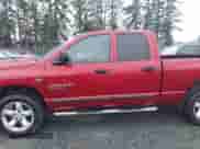 2006 Dodge 1500 SLT with VIN 1D7HU18246S607928, listed as a IAAI auction lot 41567577 with 267,386 mi miles and . Bid and sale history available at DreamBid. Image 15.