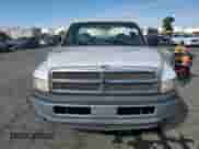 2001 Dodge 1500 Work Special with VIN 1B7HC16X31S228066, listed as a Copart auction lot 82155405 with Not provided miles and Clean title. Bid and sale history available at DreamBid. Image 5.