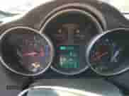 2016 Chevrolet Cruze LT with VIN 1G1PE5SB4G7227455, listed as a Copart auction lot 84026805 with 136,923 mi miles and Salvage title. Bid and sale history available at DreamBid. Image 9.