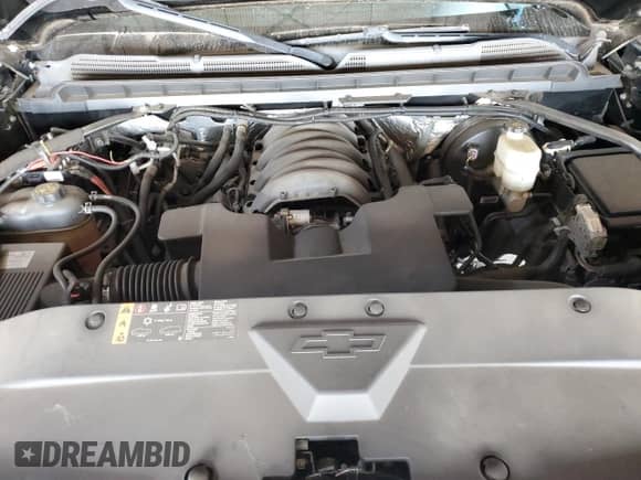 2018 Chevrolet Silverado 1500 LT с VIN 3GCPCREC5JG424462, выставлен на аукционе Copart как лот 62397965 с пробегом 95 191 миль миль и Списание • Salvage title. История ставок и продаж доступна на DreamBid. Изображение 11.