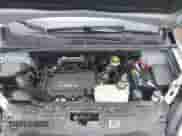 2015 Chevrolet Trax LS with VIN KL7CJKSB8FB157922, listed as a IAAI auction lot 43511267 with 44,080 mi miles and . Bid and sale history available at DreamBid. Image 10.