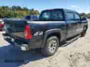 2007 Chevrolet Silverado 1500 LS z VIN 2GCEK13V971167467, wystawiony jako Copart lot #85285725 z przebiegiem 158 325 mil mil oraz Czysty tytuł • Clean title. Historia ofert i sprzedaży dostępna na DreamBid. Obrazek 3.