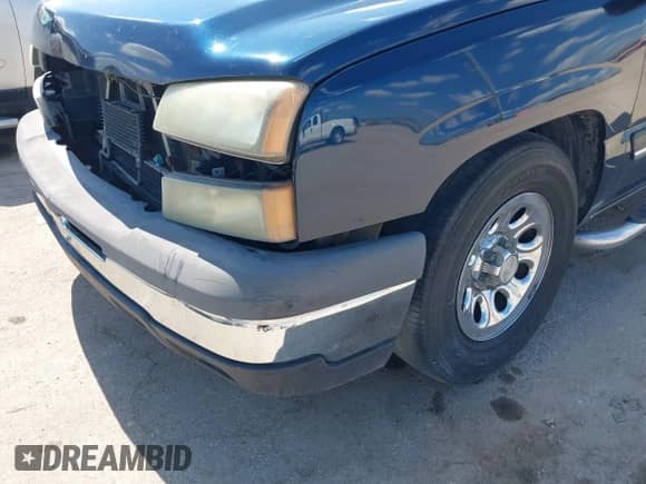 2006 Chevrolet Silverado 1500 LT1 z VIN 2GCEC13T861104368, wystawiony jako IAAI lot #43391074 z przebiegiem 264 407 mil mil oraz . Historia ofert i sprzedaży dostępna na DreamBid. Obrazek 15.