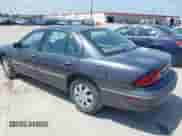 1996 Chevrolet Lumina z VIN 2G1WL52M6T9124713, wystawiony jako IAAI lot #42306378 z przebiegiem 140 750 mil mil oraz . Historia ofert i sprzedaży dostępna na DreamBid. Obrazek 3.