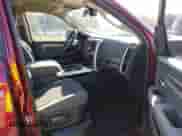 2018 Ram 1500 SLT с VIN 1C6RR6GT0JS195983, выставлен на аукционе IAAI как лот 43363308 с пробегом Не указан миль и . История ставок и продаж доступна на DreamBid. Изображение 5.