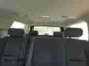 2009 Chevrolet Suburban 1LT z VIN 1GNFC26J69R253420, wystawiony jako Copart lot #78387524 z przebiegiem 189 009 mil mil oraz Szkoda całkowita • Salvage title. Historia ofert i sprzedaży dostępna na DreamBid. Obrazek 10.