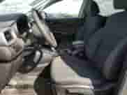 2019 Kia Sorento LX with VIN 5XYPG4A37KG534118, listed as a Copart auction lot 81450525 with 115,769 mi miles and Salvage title. Bid and sale history available at DreamBid. Image 7.