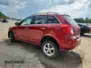 2014 Chevrolet Captiva Sport LT with VIN 3GNAL3EK5ES514828, listed as a Copart auction lot 83945355 with 185,157 mi miles and Salvage title. Bid and sale history available at DreamBid. Image 2.