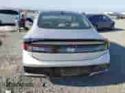 2024 Hyundai Sonata Limited с VIN KMHL54JJ1RA100365, выставлен на аукционе Copart как лот 80852515 с пробегом 18 107 миль миль и Списание • Salvage title. История ставок и продаж доступна на DreamBid. Изображение 6.