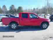 2008 Nissan Frontier SE with VIN 1N6AD07W48C434061, listed as a IAAI auction lot 41610066 with 84,206 mi miles and . Bid and sale history available at DreamBid. Image 13.