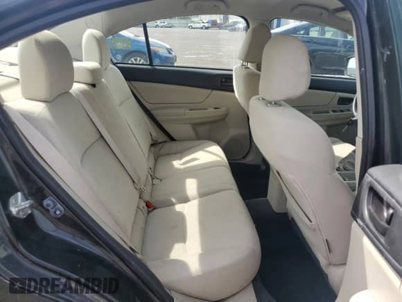 2012 Subaru Impreza 2.0i z VIN JF1GJAA65CH017148, wystawiony jako Copart lot #68467425 z przebiegiem 156 325 mil mil oraz Czysty tytuł • Clean title. Historia ofert i sprzedaży dostępna na DreamBid. Obrazek 10.