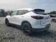 2022 Chevrolet Blazer Premier с VIN 3GNKBLRS7NS151014, выставлен на аукционе Copart как лот 68068685 с пробегом 31 699 миль миль и Списание • Salvage title. История ставок и продаж доступна на DreamBid. Изображение 2.