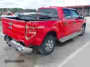 2014 Ford F-150 Lariat z VIN 1FTFW1EFXEKD11829, wystawiony jako IAAI lot #43044969 z przebiegiem 158 523 mil mil oraz . Historia ofert i sprzedaży dostępna na DreamBid. Obrazek 4.