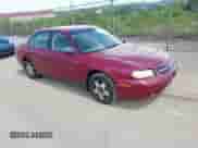 2004 Chevrolet Malibu Classic с VIN 1G1ND52F84M658889, выставлен на аукционе IAAI как лот 42727739 с пробегом Не указан миль и . История ставок и продаж доступна на DreamBid. Изображение 1.