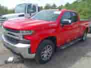 2019 Chevrolet Silverado 1500 LT с VIN 1GCRYDEK8KZ285305, выставлен на аукционе IAAI как лот 42263895 с пробегом 47 295 миль миль и . История ставок и продаж доступна на DreamBid. Изображение 17.