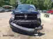 2012 Ram 1500 Express с VIN 3C6JD6AT6CG162730, выставлен на аукционе Copart как лот 64945935 с пробегом 166 256 миль миль и Списание • Salvage title. История ставок и продаж доступна на DreamBid. Изображение 5.