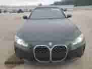 2023 BMW 4 Series 430i z VIN WBA23AT0XPCM11087, wystawiony jako Copart lot #54893025 z przebiegiem 35 703 mil mil oraz Czysty tytuł • Clean title. Historia ofert i sprzedaży dostępna na DreamBid. Obrazek 5.