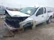 2008 GMC Sierra 1500 SLE1 с VIN 1GTEC19J08Z140006, выставлен на аукционе IAAI как лот 41464925 с пробегом Не указан миль и . История ставок и продаж доступна на DreamBid. Изображение 2.