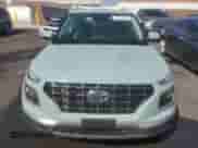 2025 Hyundai Venue SEL with VIN KMHRC8A39SU355214, listed as a Copart auction lot 84469275 with 16,135 mi miles and Salvage title. Bid and sale history available at DreamBid. Image 5.