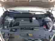 2021 Nissan Murano Platinum with VIN 5N1AZ2DJ2MC119905, listed as a IAAI auction lot 42301872 with 79,251 mi miles and . Bid and sale history available at DreamBid. Image 10.