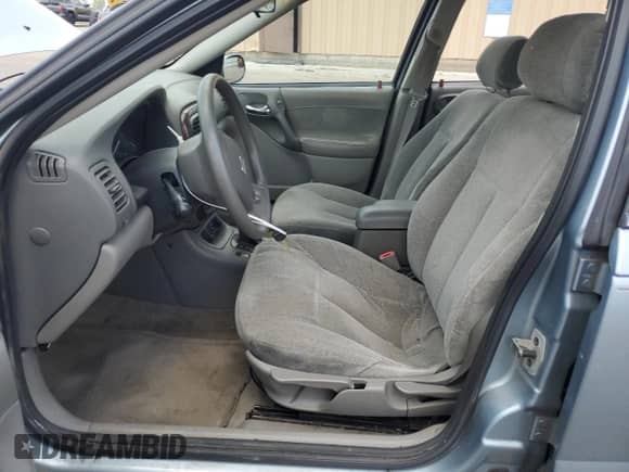 2002 Saturn LS с VIN 1G8JU54F02Y522811, выставлен на аукционе Copart как лот 57252295 с пробегом 90 891 миль миль и Списание • Salvage title. История ставок и продаж доступна на DreamBid. Изображение 7.