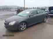 2010 Chevrolet Malibu 1LT с VIN 1G1ZC5EB7A4120600, выставлен на аукционе IAAI как лот 43430988 с пробегом 333 906 миль миль и . История ставок и продаж доступна на DreamBid. Изображение 2.