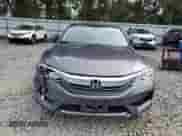 2017 Honda Accord EX-L with VIN 1HGCR2F86HA269624, listed as a Copart auction lot 81551085 with 226,325 mi miles and Salvage title. Bid and sale history available at DreamBid. Image 5.