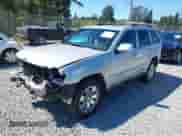 2008 Jeep Grand Cherokee Limited z VIN 1J8HR58238C189595, wystawiony jako IAAI lot #42837942 z przebiegiem 142 538 mil mil oraz . Historia ofert i sprzedaży dostępna na DreamBid. Obrazek 18.