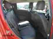 2015 Chevrolet Spark LT с VIN KL8CD6S99FC746818, выставлен на аукционе Copart как лот 68389335 с пробегом 65 967 миль миль и Списание • Salvage title. История ставок и продаж доступна на DreamBid. Изображение 10.