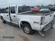 2006 GMC Sierra 1500 SLT with VIN 2GTEK13T961125359, listed as a IAAI auction lot 42292003 with 133,238 mi miles and . Bid and sale history available at DreamBid. Image 3.