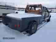 1998 Dodge 3500 с VIN 1B7MF3366WJ241288, выставлен на аукционе Copart как лот 49095745 с пробегом Не указан миль и На запчасти • Non repairable. История ставок и продаж доступна на DreamBid. Изображение 3.