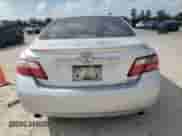 2007 Toyota Camry LE with VIN 4T1BK46K77U515644, listed as a Copart auction lot 87271735 with Not provided miles and Clean title. Bid and sale history available at DreamBid. Image 6.