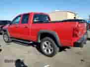2008 Dodge 1500 SLT с VIN 1D7HU18218S617030, выставлен на аукционе Copart как лот 82465065 с пробегом 103 290 миль миль и Списание • Salvage title. История ставок и продаж доступна на DreamBid. Изображение 2.