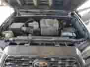 2020 Toyota Tacoma SR5 с VIN 3TMBZ5DN4LM024014, выставлен на аукционе Copart как лот 58260065 с пробегом 145 836 миль миль и Списание • Salvage title. История ставок и продаж доступна на DreamBid. Изображение 11.