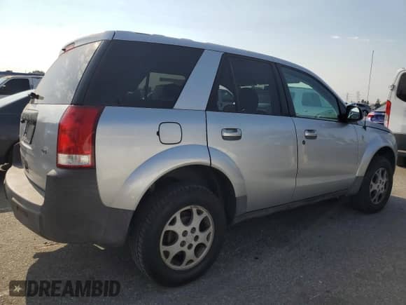 2004 Saturn VUE V6 с VIN 5GZCZ53464S844843, выставлен на аукционе Copart как лот 65176225 с пробегом 130 767 миль миль и Списание • Salvage title. История ставок и продаж доступна на DreamBid. Изображение 3.