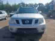 2011 Nissan Frontier Pro-4X with VIN 1N6AD0EV2BC439373, listed as a IAAI auction lot 42795441 with 250,992 mi miles and . Bid and sale history available at DreamBid. Image 12.