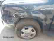 2009 Ford F-150 XL with VIN 1FTRW12809FA72857, listed as a IAAI auction lot 42571300 with 194,316 mi miles and . Bid and sale history available at DreamBid. Image 17.