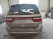 2021 Dodge Durango GT Plus with VIN 1C4RDJDG3MC659249, listed as a IAAI auction lot 42530045 with 92,924 mi miles and . Bid and sale history available at DreamBid. Image 16.