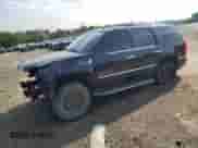 2007 Cadillac Escalade with VIN 1GYFK63827R346947, listed as a Copart auction lot 65611905 with Not provided miles and Salvage title. Bid and sale history available at DreamBid. Image 1.