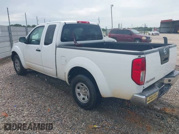 2007 Nissan Frontier XE z VIN 1N6BD06T07C423830, wystawiony jako IAAI lot #42450937 z przebiegiem 397 978 mil mil oraz . Historia ofert i sprzedaży dostępna na DreamBid. Obrazek 3.