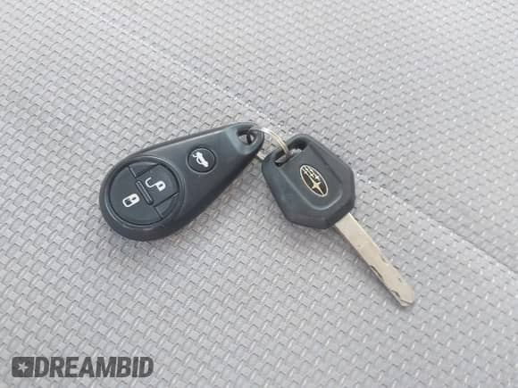 2013 Subaru Forester X z VIN JF2SHABC2DG404463, wystawiony jako IAAI lot #43484772 z przebiegiem 124 406 mil mil oraz . Historia ofert i sprzedaży dostępna na DreamBid. Obrazek 11.