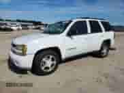 2004 Chevrolet TrailBlazer LS с VIN 1GNDS13S142145158, выставлен на аукционе Copart как лот 70478395 с пробегом 169 554 миль миль и Списание • Salvage title. История ставок и продаж доступна на DreamBid. Изображение 1.