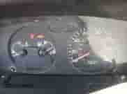 1999 Hyundai Elantra GL z VIN KMHJF25F4XU842009, wystawiony jako Copart lot #60836875 z przebiegiem 190 248 mil mil oraz Szkoda całkowita • Salvage title. Historia ofert i sprzedaży dostępna na DreamBid. Obrazek 9.