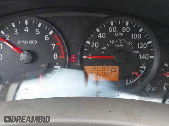 2016 Nissan Frontier SV с VIN 1N6AD0ER4GN719441, выставлен на аукционе IAAI как лот 42382093 с пробегом 84 209 миль миль и . История ставок и продаж доступна на DreamBid. Изображение 7.