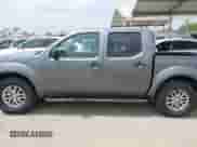 2016 Nissan Frontier SV с VIN 1N6AD0ER5GN751122, выставлен на аукционе IAAI как лот 42114831 с пробегом 155 023 миль миль и . История ставок и продаж доступна на DreamBid. Изображение 15.