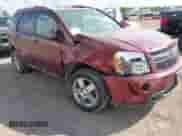 2008 Chevrolet Equinox LT z VIN 2CNDL63F686317923, wystawiony jako IAAI lot #43478848 z przebiegiem 149 435 mil mil oraz . Historia ofert i sprzedaży dostępna na DreamBid. Obrazek 6.