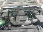 2011 Nissan Pathfinder S with VIN 5N1AR1NN6BC614892, listed as a Copart auction lot 62946445 with 199,850 mi miles and Clean title. Bid and sale history available at DreamBid. Image 12.